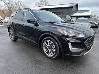 2021 Ford Escape Hybrid for sale in Jackson MI