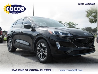 2022 Ford Escape Hybrid for sale in Cocoa FL