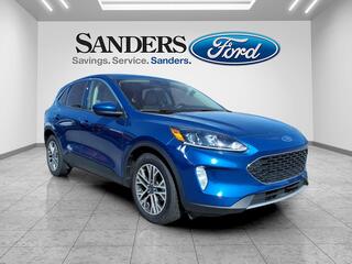 2022 Ford Escape Hybrid for sale in Jacksonville NC