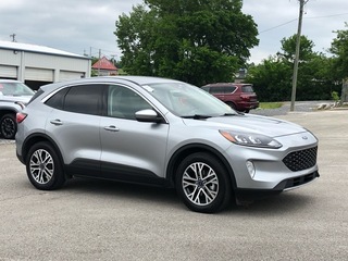 2022 Ford Escape Hybrid