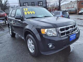 2012 Ford Escape for sale in Plainfield NJ