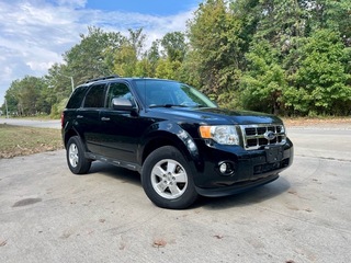 2012 Ford Escape for sale in Knoxville TN