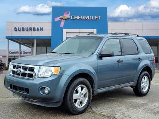 2010 Ford Escape for sale in Ann Arbor MI