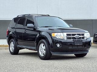 2011 Ford Escape for sale in Hampton VA