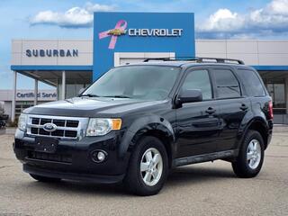 2011 Ford Escape
