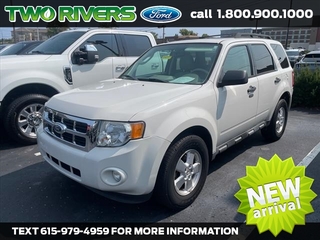 2012 Ford Escape