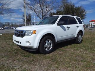 2012 Ford Escape for sale in Jacksonville FL