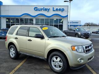 2012 Ford Escape for sale in Tupelo MS