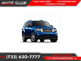 2012 Ford Escape