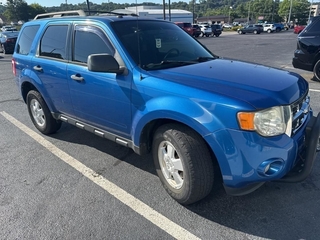 2011 Ford Escape