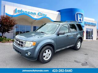 2011 Ford Escape for sale in Johnson City TN