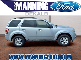 2011 Ford Escape for sale in Des Plaines IL