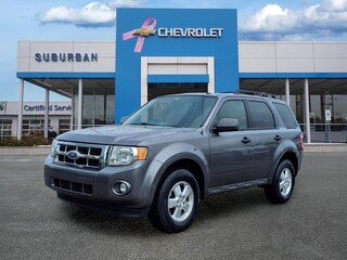 2010 Ford Escape for sale in Ann Arbor MI