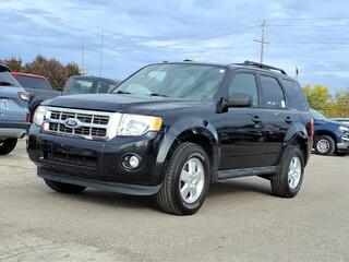 2011 Ford Escape for sale in Farmington Hills MI