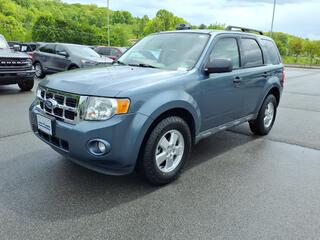 2011 Ford Escape for sale in Bristol TN