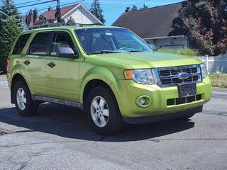 2012 Ford Escape