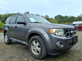 2012 Ford Escape