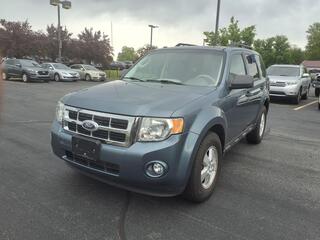 2010 Ford Escape