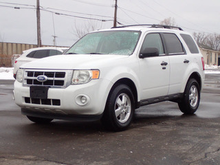 2011 Ford Escape for sale in Waterford MI