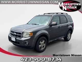 2012 Ford Escape for sale in Morristown TN