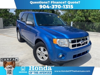 2012 Ford Escape
