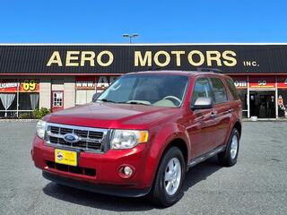 2012 Ford Escape for sale in Essex MD