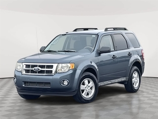 2010 Ford Escape for sale in Plymouth MI