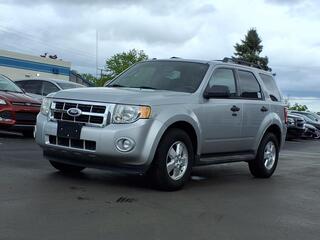 2010 Ford Escape