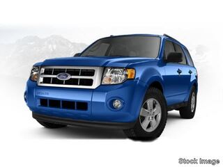 2011 Ford Escape