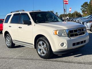 2011 Ford Escape for sale in Asheboro NC