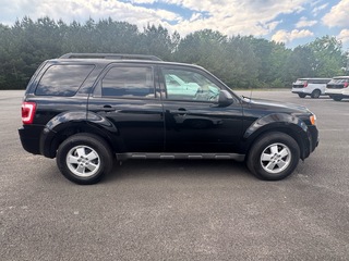 2012 Ford Escape for sale in Cedartown GA