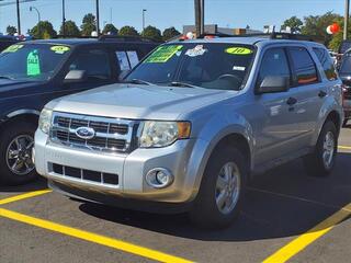 2010 Ford Escape for sale in Woodhaven MI