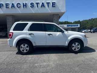 2012 Ford Escape