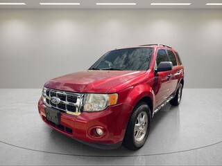 2010 Ford Escape for sale in Greenville SC