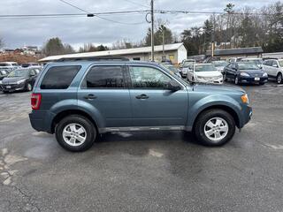 2011 Ford Escape for sale in Leicester NC