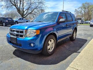 2011 Ford Escape for sale in Ypsilanti MI