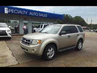 2011 Ford Escape for sale in Dickson TN