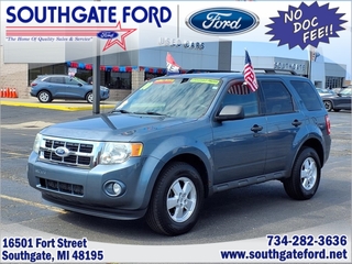2010 Ford Escape for sale in Southgate MI