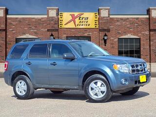 2011 Ford Escape