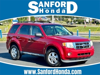 2011 Ford Escape