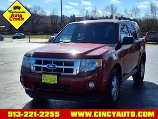 2012 Ford Escape for sale in Cincinnati OH