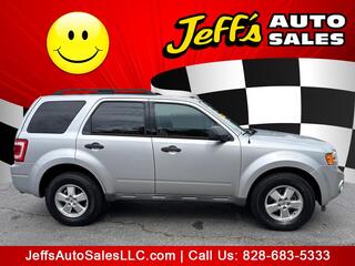 2010 Ford Escape for sale in Leicester NC