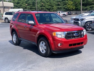 2011 Ford Escape for sale in Chattanooga TN
