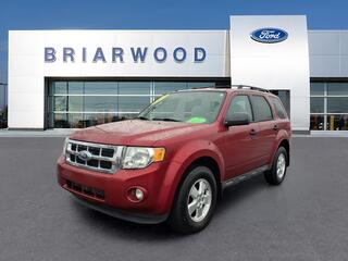 2012 Ford Escape for sale in Saline MI