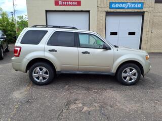 2012 Ford Escape