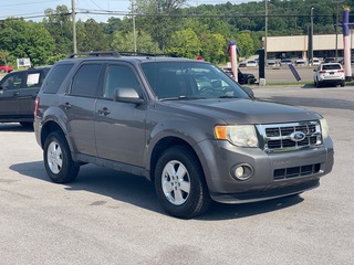 2012 Ford Escape for sale in Knoxville TN