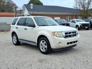 2011 Ford Escape for sale in Wendell NC