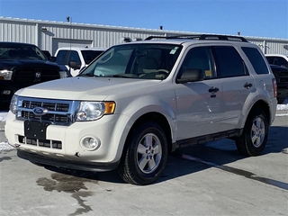 2011 Ford Escape