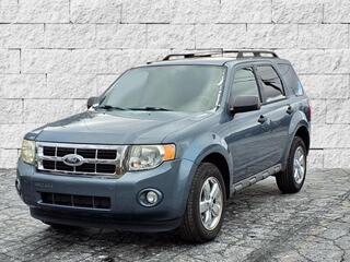 2012 Ford Escape for sale in Ypsilanti MI