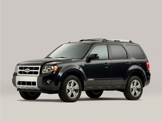 2012 Ford Escape